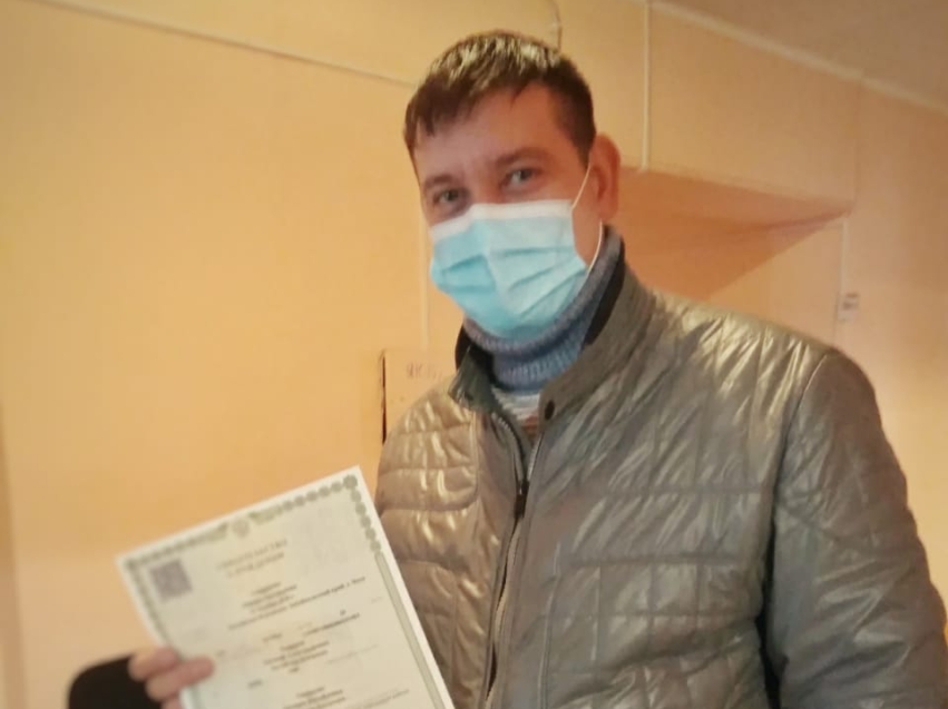 Папа из Забайкалья дал необычные имена пяти своим дочерям